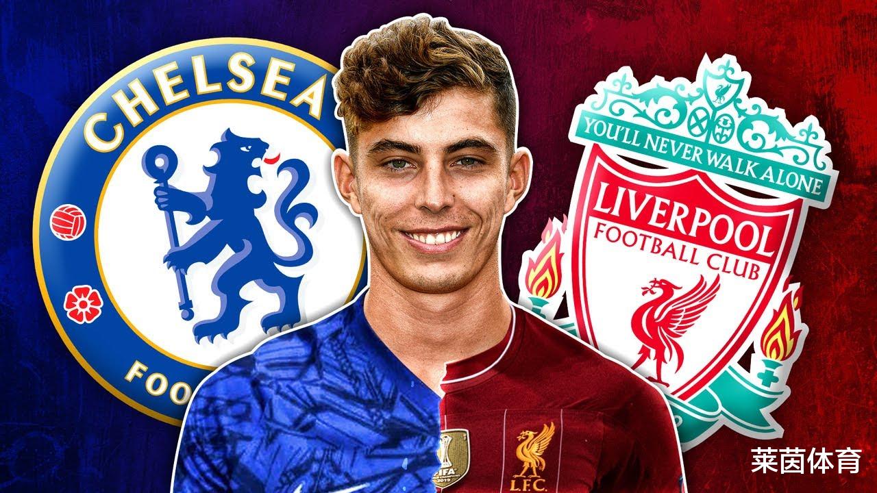 「利物浦」6月最豪横球队诞生！1.28亿英镑交易 利物浦+皇马先后落败