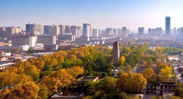 『苏州』推荐上大学的10大热门城市，学习这些专业更吃香