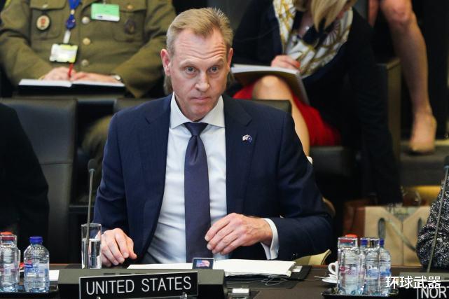 雷柏|美国四大科技巨头为了自保，开始互相推诿，比尔盖茨曾被迫退休