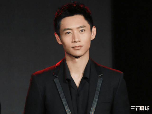 张翰|张翰不火了，俞灏明不火了，魏晨不火了，唯独他一直火到了现在！