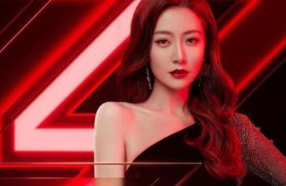 白冰|得罪了谁?白冰《乘风破浪》全身遭打码,粉丝怒怼节目组不尊重人