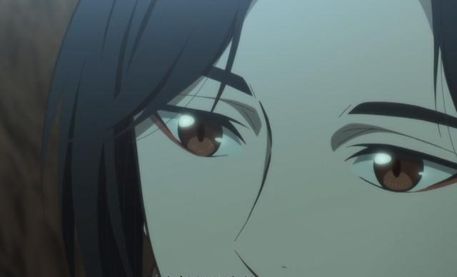 谢怜|《天官赐福》快听花城喊哥哥,菩荠观少了东西,缺了一个三郎呀!