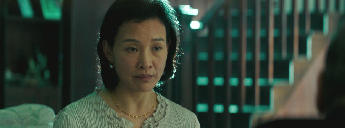 #预告片#国师张艺谋新电影《坚如磐石》发布预告，众星云集！