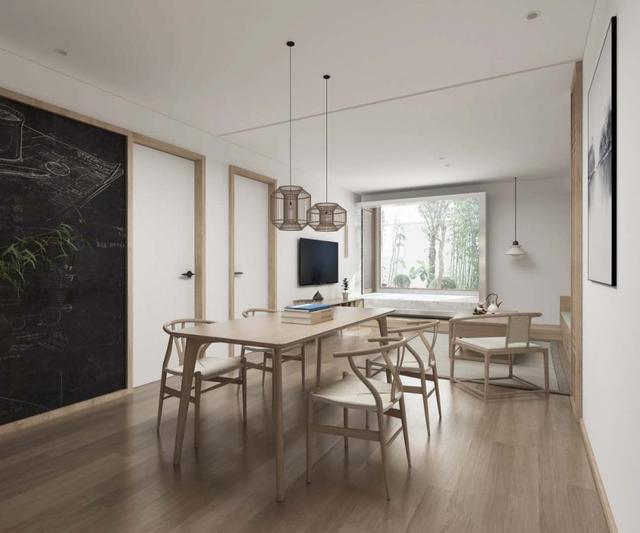 |不起眼的踢脚线，千万不要选错了。