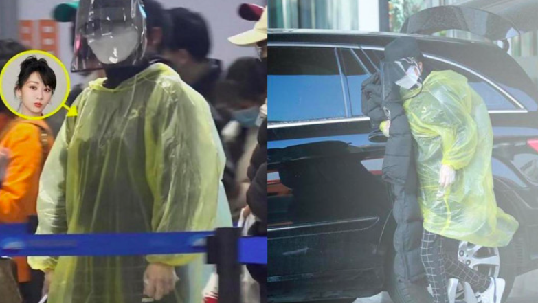 「李小璐」李小璐首次直播翻车，评论区沦陷槽点太多，全程低头不敢看弹幕