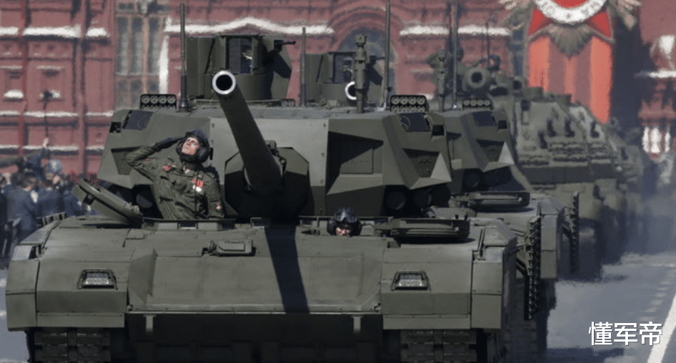 印度：印度代表团紧急赴俄采购武器装备，俄媒：一旦开战，买再多也没用