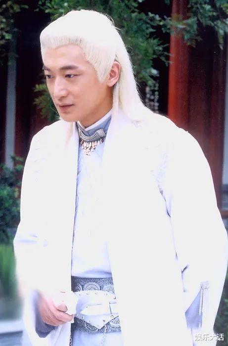 国产剧|恭喜！时隔15年，国产剧总算又有了病娇男主