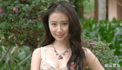 『舒畅』出道28年,拍了63部电视剧3部电影,身为前辈的她,今年才33岁