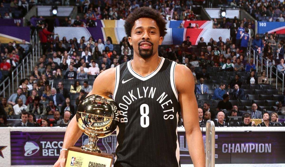 勒布朗·詹姆斯■5换1！詹姆斯欧文再度联手？篮网组最强三巨头！美媒真是疯狂