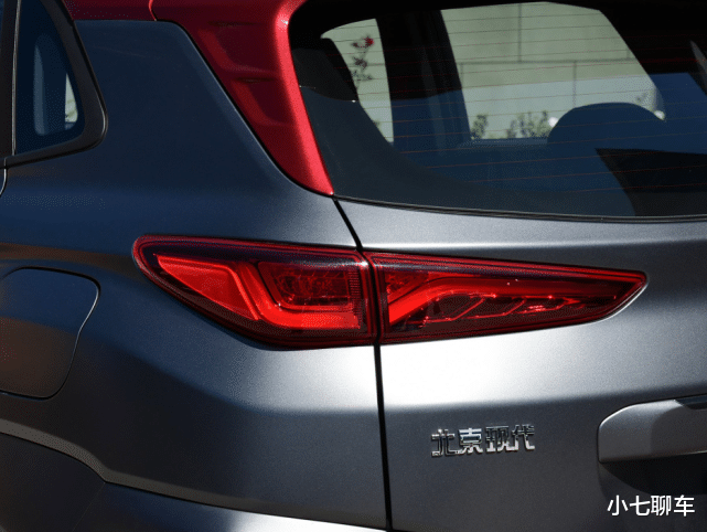 本田▲合资SUV“小钢炮”！比本田XRV帅气，爆177马力，油耗6.1L