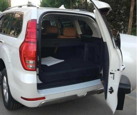 轿车|本人33岁，打算买个3.5普拉多和4.0日产途乐。高人指点选哪个更好？