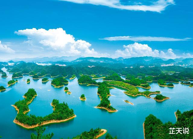 古人智慧|古人讲“此湖塞,天下乱;此湖开,天下平”,到底是哪一个湖?