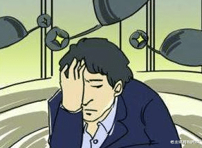 [抑郁症]有抑郁症的人，往往有三句“口头禅”，希望你一句也没说过