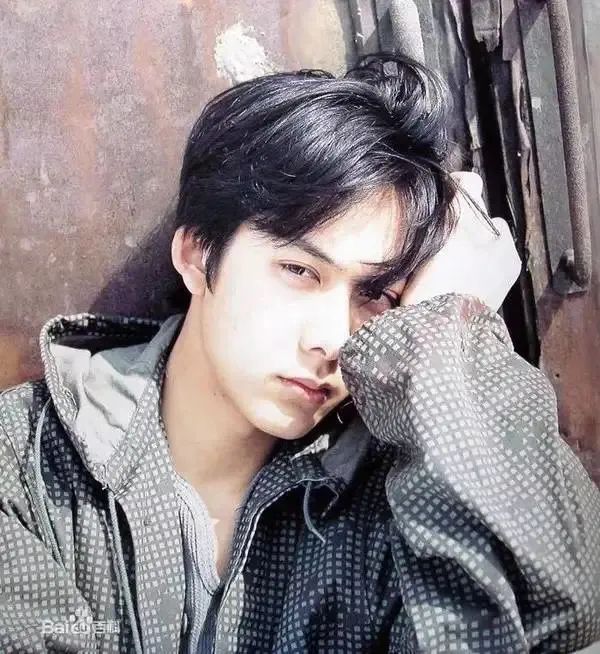 「柏原崇」直树爱了杉菜十年，比糖还甜的爱情真的有！