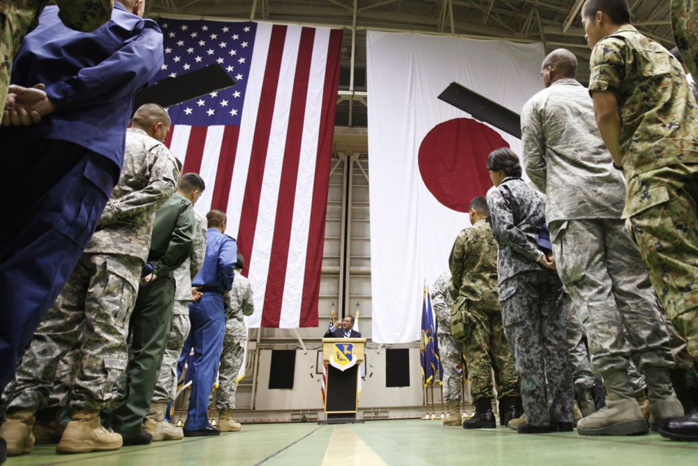 日本最擔心的事發生瞭，無妄之災終不能免，美國必須為此負責到底-圖6