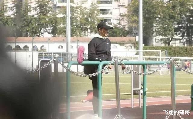 任达华:刘德华被软禁后,任达华真实身份公开,原来他是香港最不好惹的人