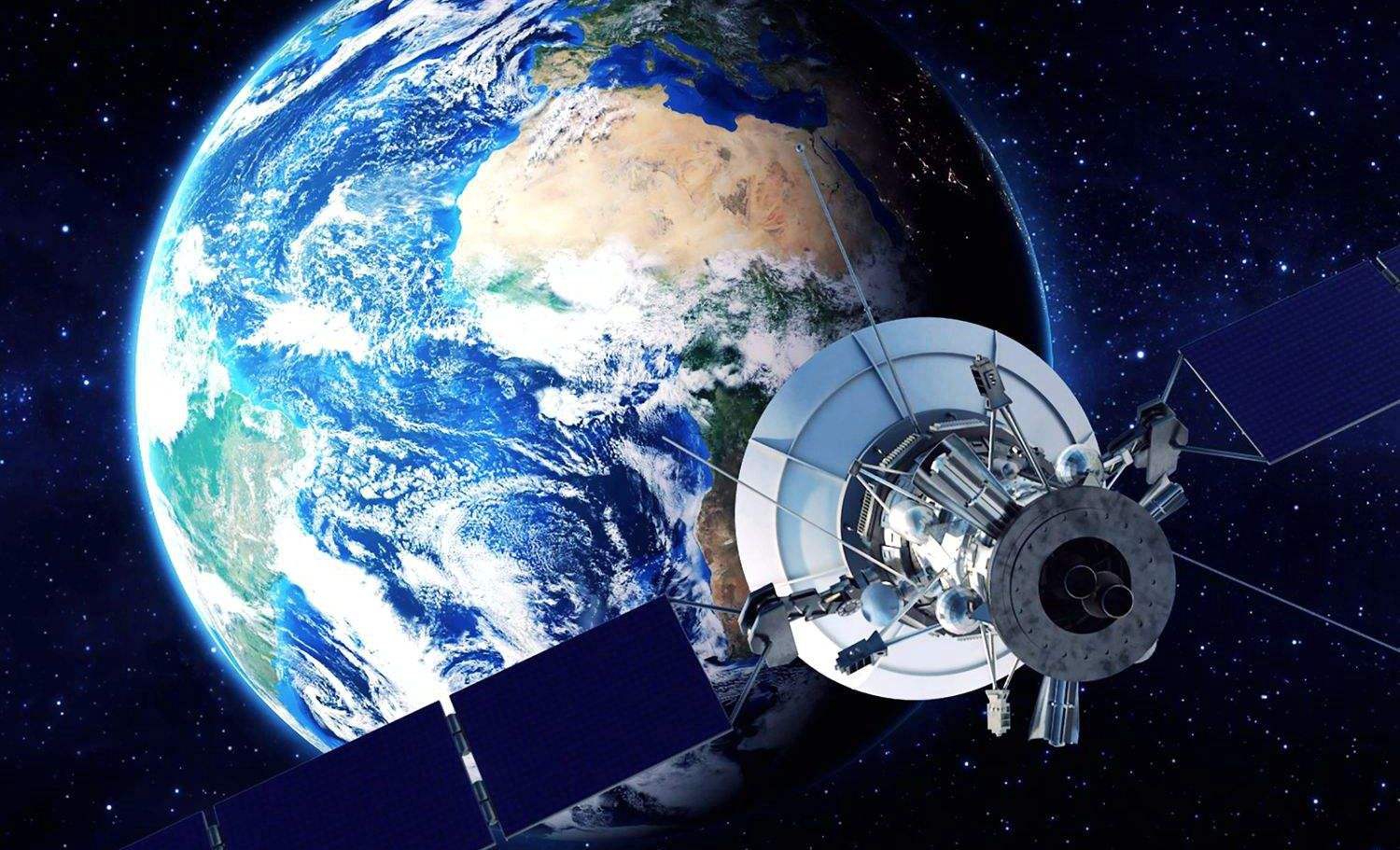 【程序员】我们的北斗导航系统遭遇不明干扰,疑似美国在搞鬼,时刻保持警惕