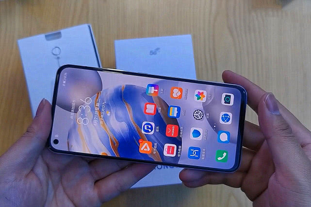 『华为荣耀』跌至2799，8GB+128GB，荣耀30为何被吐槽“鸡肋”？