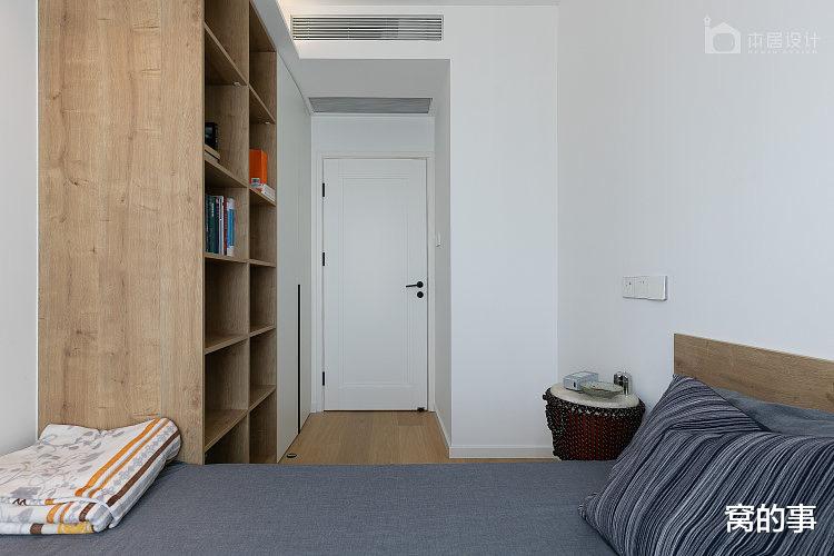 |“去客厅化”的家越来越多，也许只有尝试过，才知道住起来有多爽