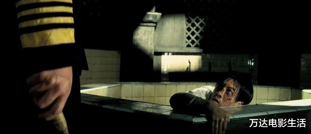 风声|11年过去了,它还是最好的谍战片