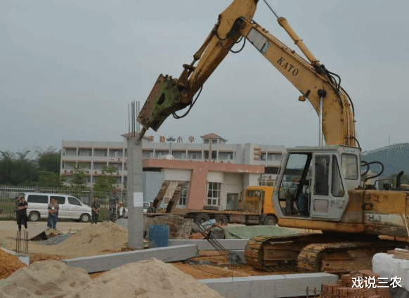 秸秆▲下半年起，新一轮整顿开启，4种行为全部被“禁止”！别不重视！