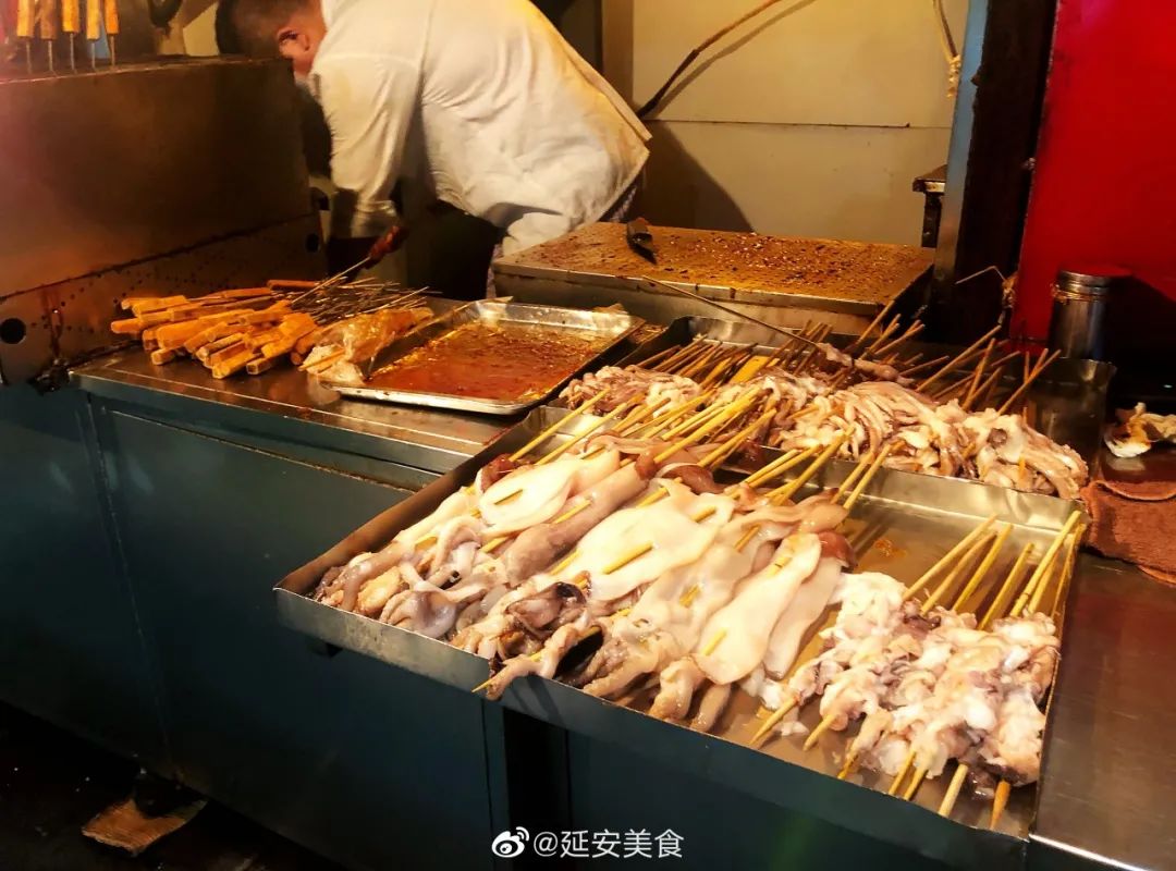 鱿鱼|开海了!这84种海鲜,你都认识吗?