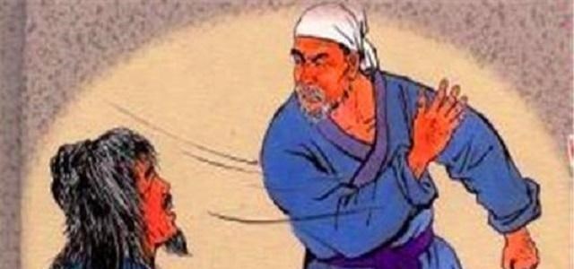 「科举制」范进中举后至于发疯吗?如果把他的官职换成现代,换你你也发疯