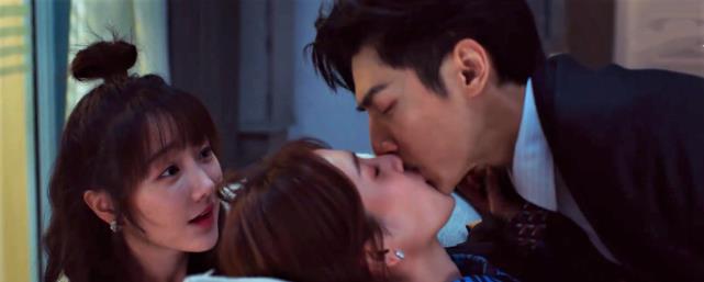 唐嫣|腾讯又放出重磅大招，一连官宣定档4部新剧，罗云熙、唐嫣各一部