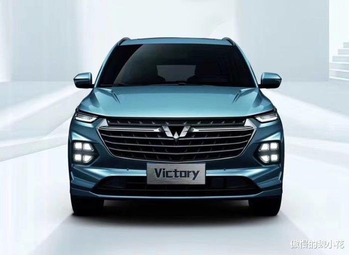 五菱■五菱全新一代MPV中文名曝光,颜值上无可挑剔,或将延续爆款!