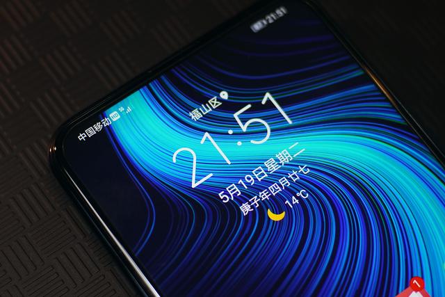【荣耀x10】荣耀X10体验：不仅仅有5G，还有超强主摄和90Hz屏幕