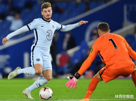 切尔西|0+0+1+1！切尔西8000万新援英超首秀搞砸了，没J罗好用