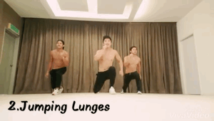 :如何把体脂率减到可以看见六块腹肌?