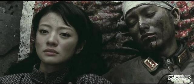 八佰|8000壮士守常德，仅83人活下！这样真实的国产片不该被埋没