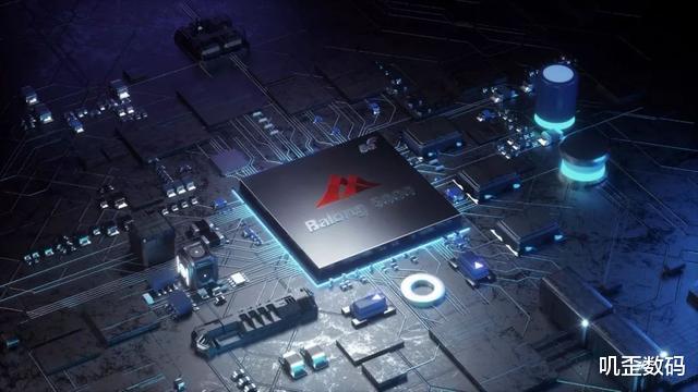 「国航」联发科堵死特制芯片之路，国产巨头或无法代工，华为该怎么办？