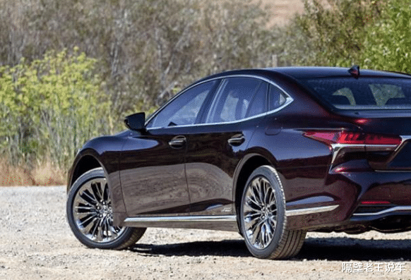 长安汽车|?雷克萨斯“降价王”来袭,直降16万,实力完胜宝马7系,值得买吗?