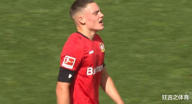 『拜仁慕尼黑』一场比赛创N项纪录 17岁小将攻破拜仁34岁门神把守的大门