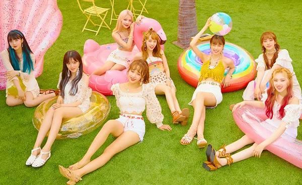 皇后乐队：5月音源混战结束，迎来6月女团大战，哪个组合会更胜一筹