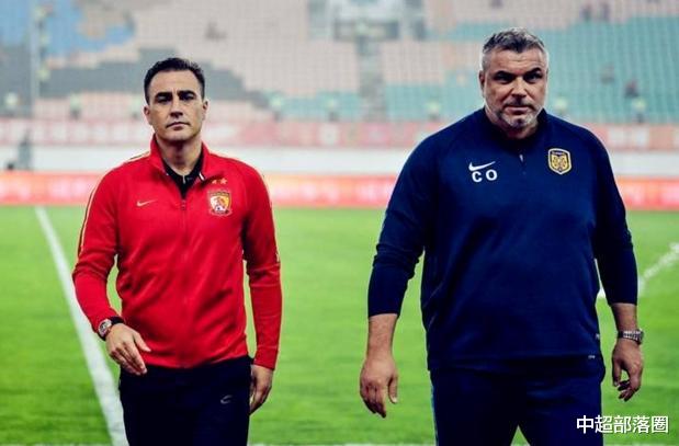 江苏苏宁|恒大PK苏宁首发曝光：卡纳瓦罗调整3位置，中场不变，2大主力缺阵