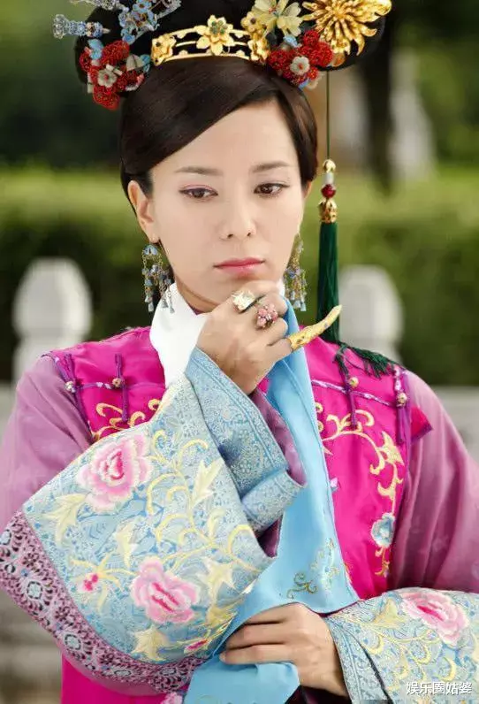 歌舞|「查无此人」大概是对她最好的报复