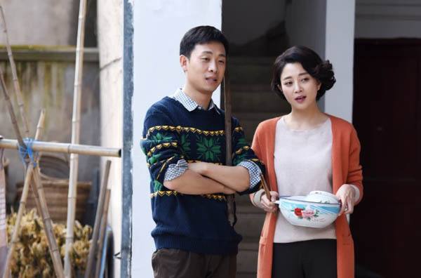 殷桃|殷桃这朵绽放了40年的花，却被一个“痞子”给摘走了！