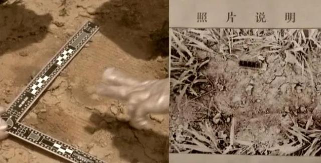 中国长安网|山坳埋尸30年终重见天日！晋城警方破获“1990.4.2”故意杀人案