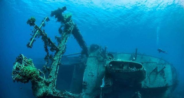 |又一新发现！中国在南海竟捞出了重要神器，引来各国关注！