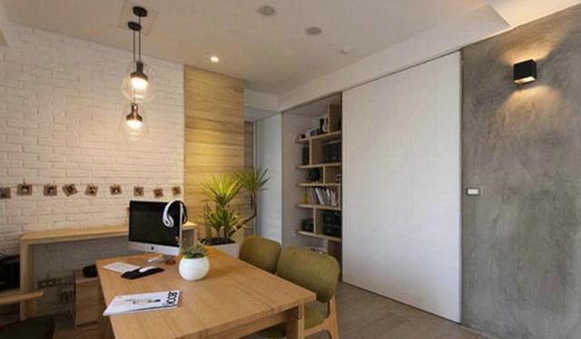 贴墙纸也是有技巧的，5个细节要格外注意，才能铺设好看长久