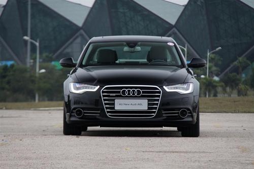 丰田皇冠|选二手车,二年的皇冠和奥迪A6L哪个好?