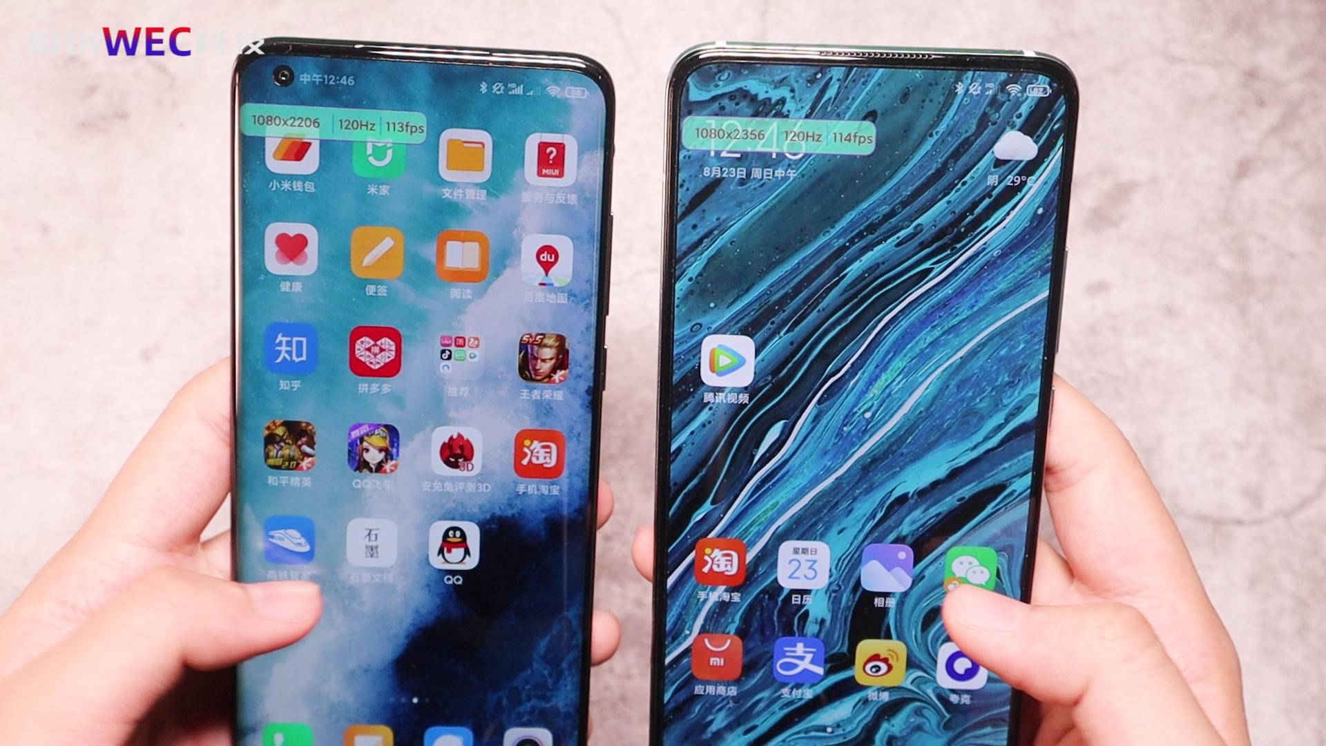 小米科技|5299元香吗?使用了两周小米10至尊纪念版后,感觉它真的为发热而生!