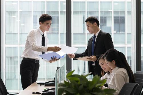 【面试】为什么只有不到20%的人，能够找到适合自己的工作，源于两方面