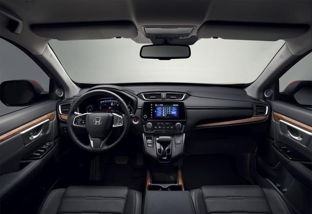 混合动力|混动皓影和混动荣放之间的差距，知道的人都挽回了损失