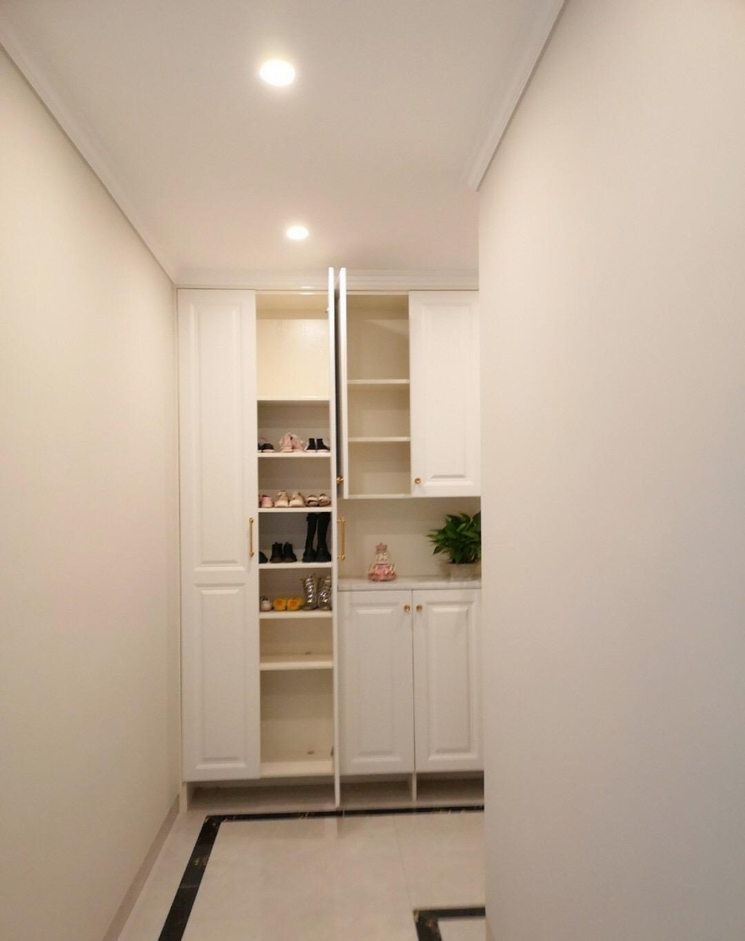 甲醛|第一套新房装修完工，家具进场晾着通风去甲醛，效果非常喜欢！