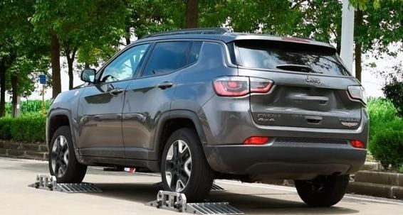 SUV|中保研：jeep汽车的质量很差
