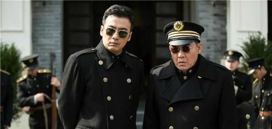 三生三世白暮泪|这次不撤档,《胜算》正式官宣,绝地逢生、必有胜算,双卫视同播